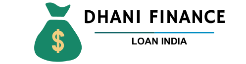 dhani finance loan